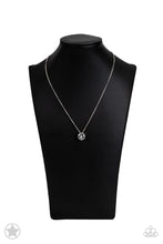 Load image into Gallery viewer, What A Gem Necklace Set - White
