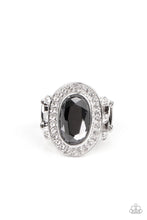 Load image into Gallery viewer, Always OVAL-achieving Ring - Silver
