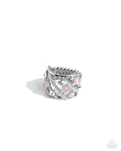 Load image into Gallery viewer, Bubbles for Brunch Ring - Pink
