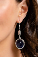 Load image into Gallery viewer, Magically Magnificent Earring - Blue
