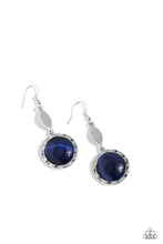 Load image into Gallery viewer, Magically Magnificent Earring - Blue
