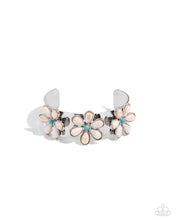 Load image into Gallery viewer, Desert Flower Patch Bracelet- Multi
