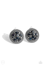 Load image into Gallery viewer, Stellar Status Earring - Blue
