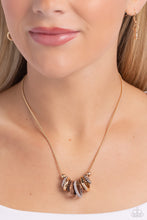 Load image into Gallery viewer, Mechanical Mischief Necklace Set - Multi
