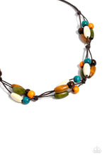 Load image into Gallery viewer, Outback Epic Necklace - Multi
