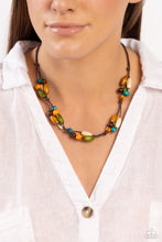 Load image into Gallery viewer, Outback Epic Necklace - Multi
