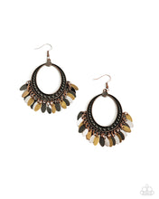 Load image into Gallery viewer, Homestead Hustle Earring - Multi
