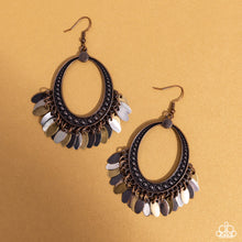 Load image into Gallery viewer, Homestead Hustle Earring - Multi
