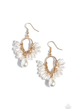 Load image into Gallery viewer, Ahoy There! Earring - Gold
