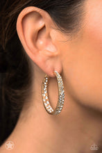 Load image into Gallery viewer, GLITZY By Association Earring - Gold
