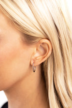 Load image into Gallery viewer, Admirable Arches Earring - Silver
