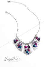 Load image into Gallery viewer, The Laura - 2023 Zi Collection Necklace Set
