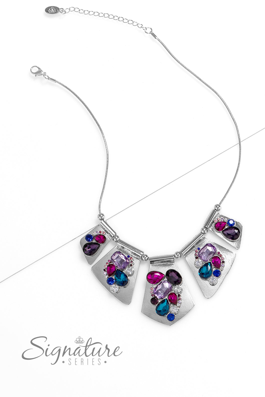 The Laura - 2023 Zi Collection Necklace Set