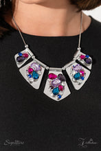 Load image into Gallery viewer, The Laura - 2023 Zi Collection Necklace Set
