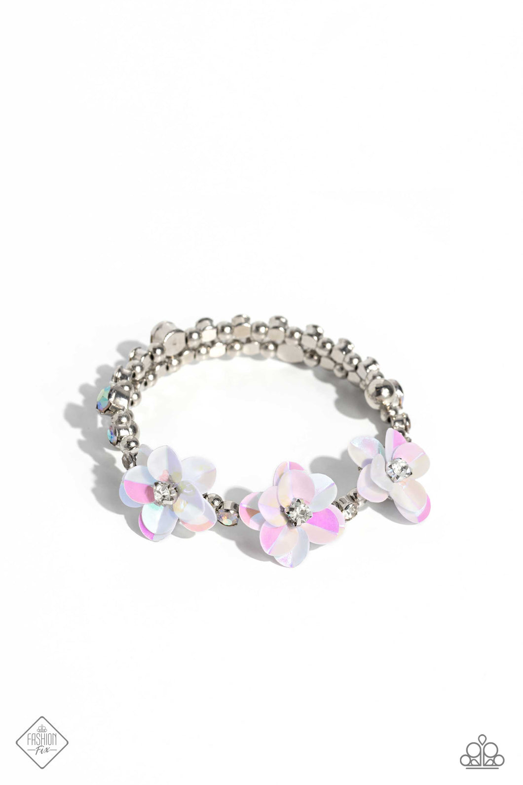 Endlessly Ethereal Bracelet - Multi