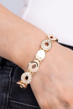 Load image into Gallery viewer, Calibrated Class Bracelet - Gold
