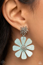 Load image into Gallery viewer, Poetically Pastel Earring - Blue
