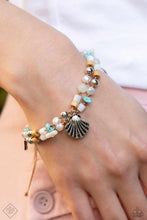 Load image into Gallery viewer, Coastline Celebration Bracelet - Multi
