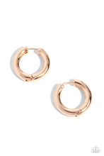 Load image into Gallery viewer, The New Classic Earring - Gold
