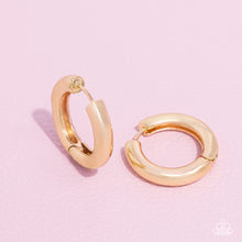 Load image into Gallery viewer, The New Classic Earring - Gold
