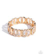 Load image into Gallery viewer, Refined Rarity Bracelet - Gold
