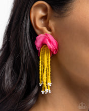 Load image into Gallery viewer, Cinderella Charisma Earring - Multi
