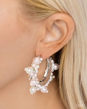 Load image into Gallery viewer, Elite Expense Earring - Pink
