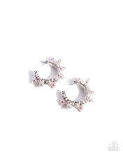 Load image into Gallery viewer, Elite Expense Earring - Pink
