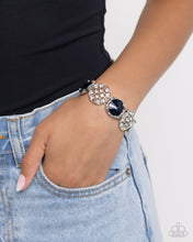 Load image into Gallery viewer, Refined Refresh Bracelet - Blue
