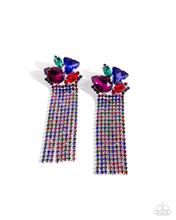 Load image into Gallery viewer, Blinding Blend Earring - Multi
