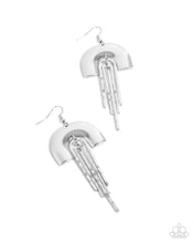 Load image into Gallery viewer, Rainbow Rarity Earring - Silver
