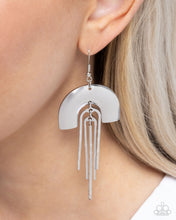 Load image into Gallery viewer, Rainbow Rarity Earring - Silver
