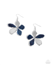 Load image into Gallery viewer, Painted Promotion Earring - Blue
