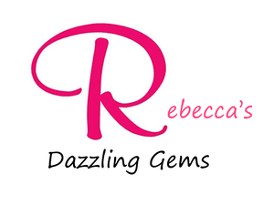 Rebecca&#39;s Dazzling Gems