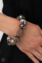 Load image into Gallery viewer, All Cozied Up Bracelet - Brown
