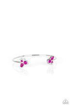 Load image into Gallery viewer, Going For Glitter Bracelet - Pink
