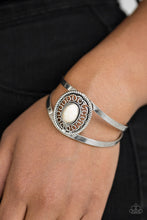 Load image into Gallery viewer, Deep In The TUMBLEWEEDS Bracelet - White
