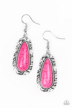 Load image into Gallery viewer, Cruzin Colorado Earring - Pink
