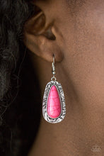 Load image into Gallery viewer, Cruzin Colorado Earring - Pink
