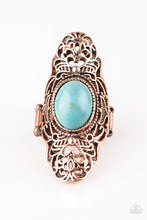 Load image into Gallery viewer, Ego Trippin Ring - white
