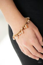 Load image into Gallery viewer, Catwalk Crawl Bracelet - Gold
