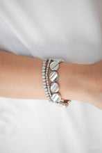 Load image into Gallery viewer, Beyond The Basics Bracelet - Silver
