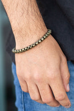 Load image into Gallery viewer, Alley Oop Bracelet - Brass
