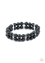 Load image into Gallery viewer, Downtown Debut Bracelet - Black
