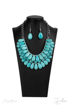 Load image into Gallery viewer, The Amy 2020 Zi Collection Necklace Set
