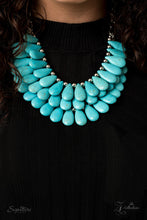 Load image into Gallery viewer, The Amy 2020 Zi Collection Necklace Set
