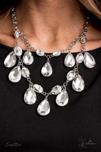 Load image into Gallery viewer, The Sarah 2020 Zi Collection Necklace Set
