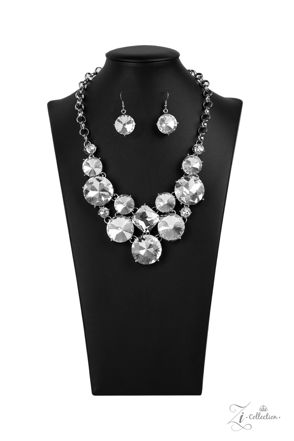 Unpredictable 2020 Zi Collection Necklace Set