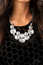 Load image into Gallery viewer, Unpredictable 2020 Zi Collection Necklace Set
