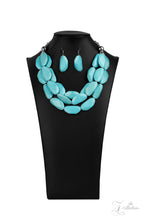 Load image into Gallery viewer, The Authentic The 2021 Zi Collection Necklace Set
